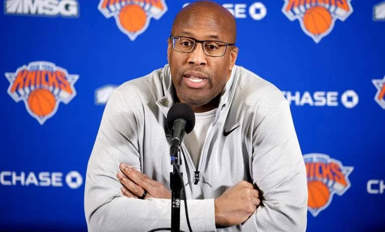 New York Knicks Announce Key Player Could Miss Lakers Game
