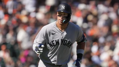 New York Yankees Shut Out Giants Twice, Aaron Judge Wins ABS Challenge & Hits HR