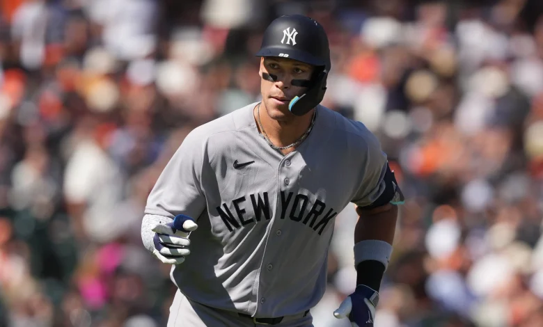 New York Yankees Shut Out Giants Twice, Aaron Judge Wins ABS Challenge & Hits HR