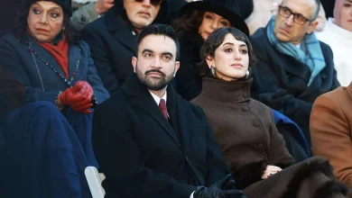 New York’s First Lady Liked Post Calling October 7 Rapes a ‘Mass Hoax’