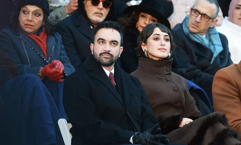 New York’s First Lady Liked Post Calling October 7 Rapes a ‘Mass Hoax’