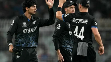 New Zealand Star Makes Stunning 'Population' Remark Ahead Of T20 World Cup Final Against India