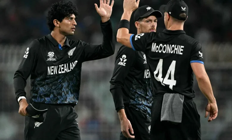 New Zealand Star Makes Stunning 'Population' Remark Ahead Of T20 World Cup Final Against India