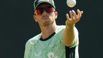 New Zealand wins the toss and bowls in the 3rd T20 against South Africa