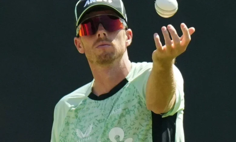 New Zealand wins the toss and bowls in the 3rd T20 against South Africa