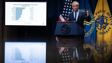 New autism group meets to counter MAHA’s 'ideological agenda' : NPR