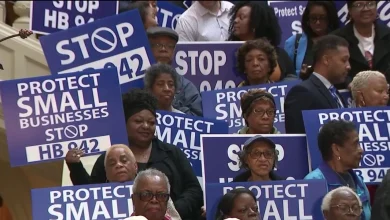 New bill would end tax exemption for Atlanta airport