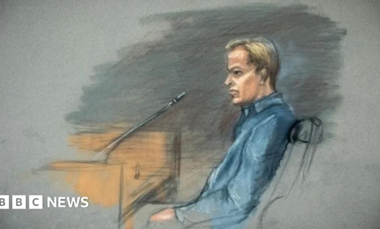 New charges for son of Norway's crown princess on trial for rape