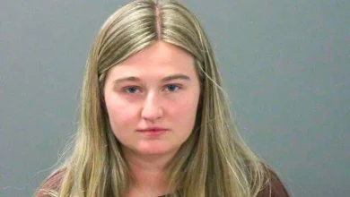 New details in Kendra Duggar arrest reveal alleged reason why she was brought to jail