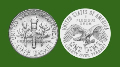 New dime to celebrate America’s birthday takes on new meaning under Trump