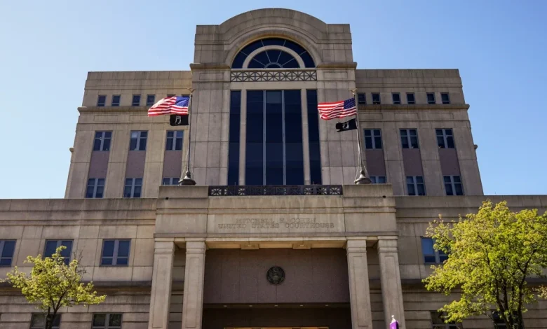 New federal prosecutor to take the helm in New Jersey after months of upheaval