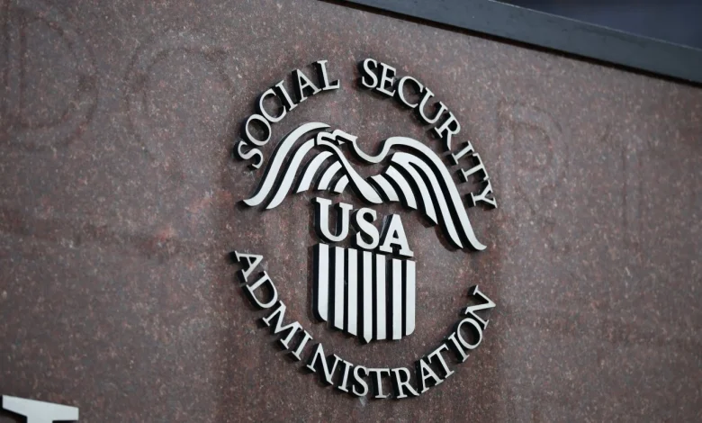 New investigations look at DOGE and Social Security data : NPR