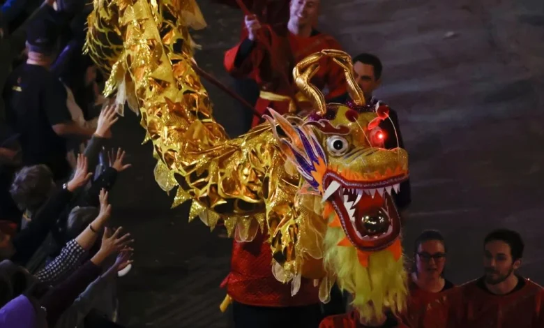 New month coming in like a lion with these 18 events