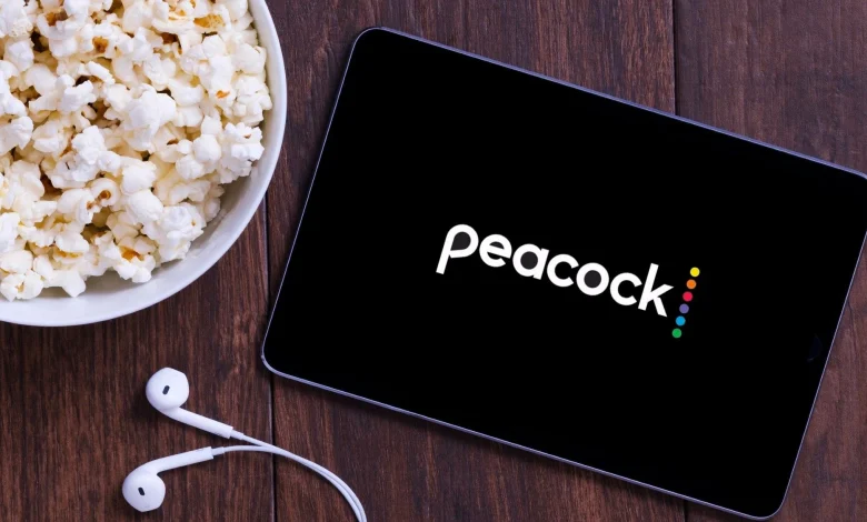 New on Peacock in March 2026: All the new shows and movies to watch
