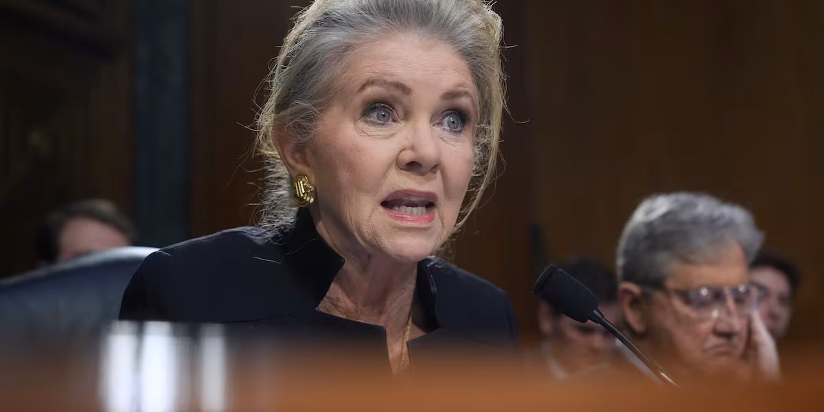 New poll projects Marsha Blackburn will win TN Republican primary race for governor by a landslide