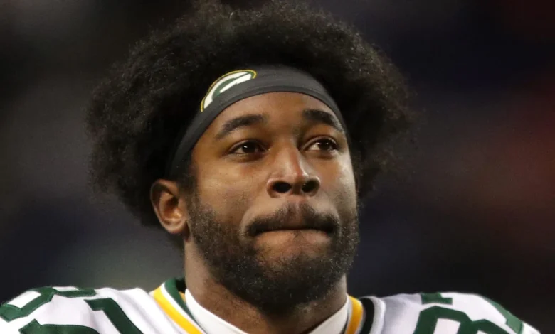 New receiver said to be on Patriots radar after missing out on top free-agents