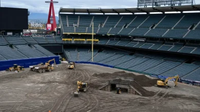 New state bill proposes legislating ‘Anaheim’ back in the Angels’ team name