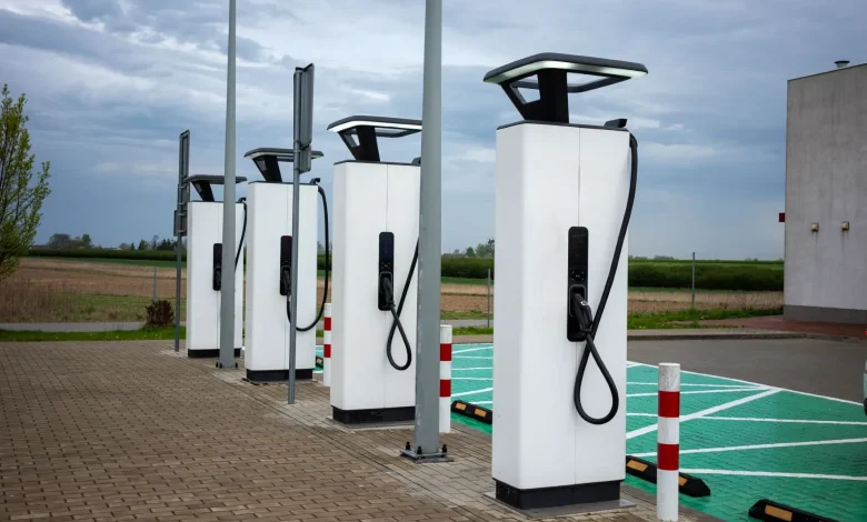 New survey reveals which EV brands drivers trust to provide reliable public charging