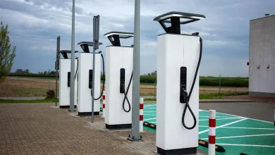 New survey reveals which EV brands drivers trust to provide reliable public charging