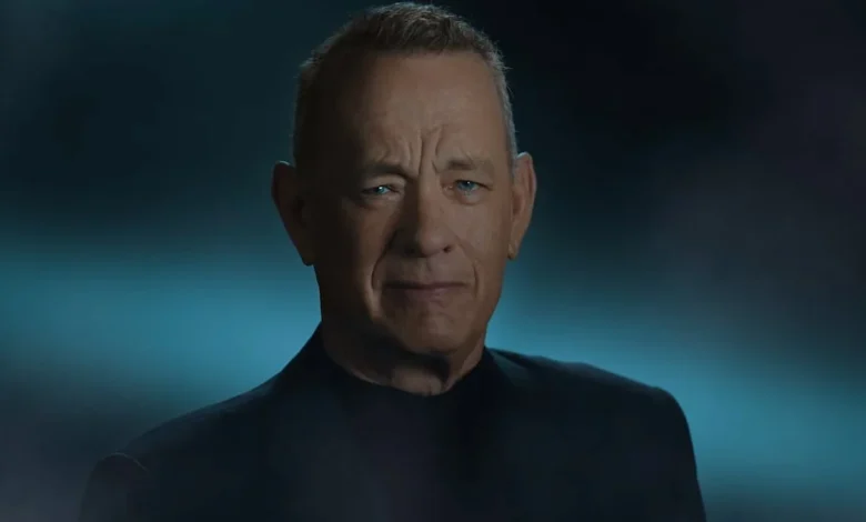 New ‘World War II with Tom Hanks’ trailer just dropped