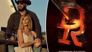 New ‘Yellowstone’ Rip and Beth show finally gets an update