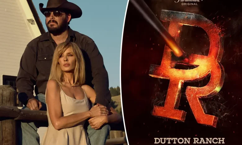 New ‘Yellowstone’ Rip and Beth show finally gets an update