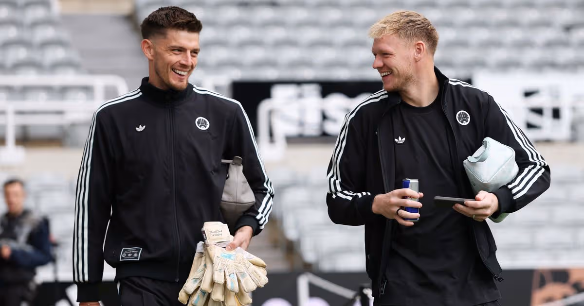 Newcastle United make final goalkeeper decision as Eddie Howe wields axe