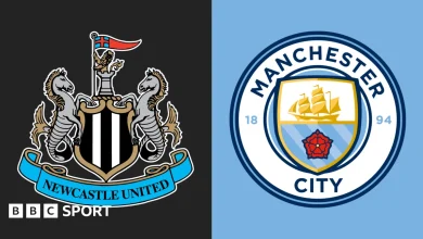 Newcastle United vs Manchester City: FA Cup stats & head-to-head