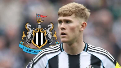 Newcastle laugh off Liverpool move for £35m star as Liverpool, Man Utd interest confirmed