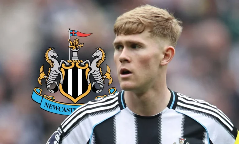 Newcastle laugh off Liverpool move for £35m star as Liverpool, Man Utd interest confirmed