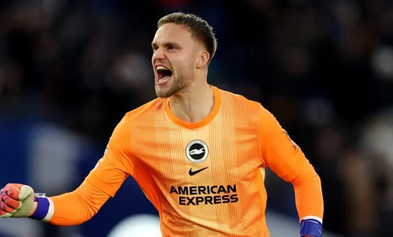 Newcastle target two goalkeepers in summer overhaul - with three exits likely