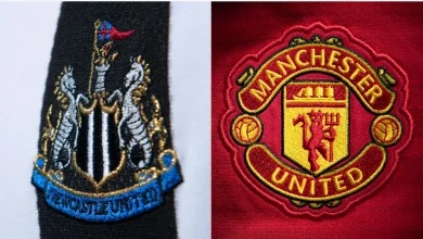 Newcastle vs. Man Utd: Preview, Predictions and Lineups