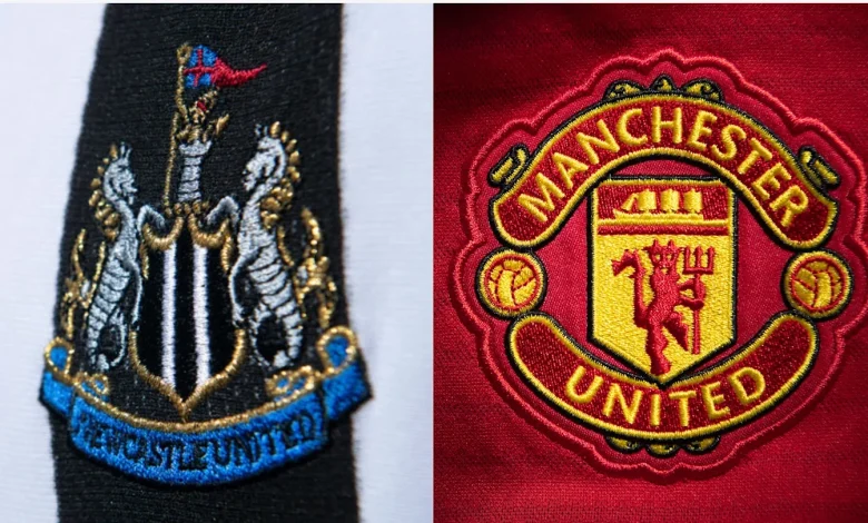 Newcastle vs. Man Utd: Preview, Predictions and Lineups