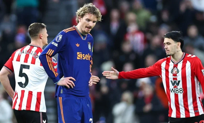 Newcastle vs Sunderland-prognos, 19:00, 22 mars: Derby är tillbaka.