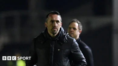 'Newport County have to keep pushing forward' - Christian Fuchs