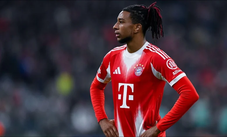 News | Vincent Kompany: Bayern Munich have to play differently without Michael Olise