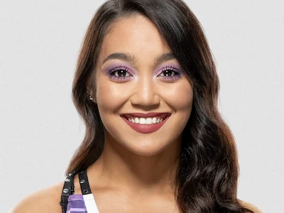 News regarding when Roxanne Perez will be making her return to WWE television