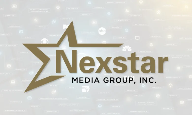 Nexstar Media Group, Inc., Closes Acquisition of TEGNA Inc.