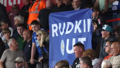 Next Leicester City protest: When, why & how to get involved