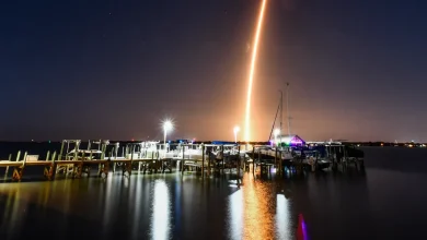 Next SpaceX rocket launch in Florida set for predawn Thursday