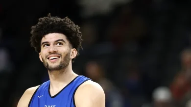 Next Up - Duke Starts NCAA Play With Siena