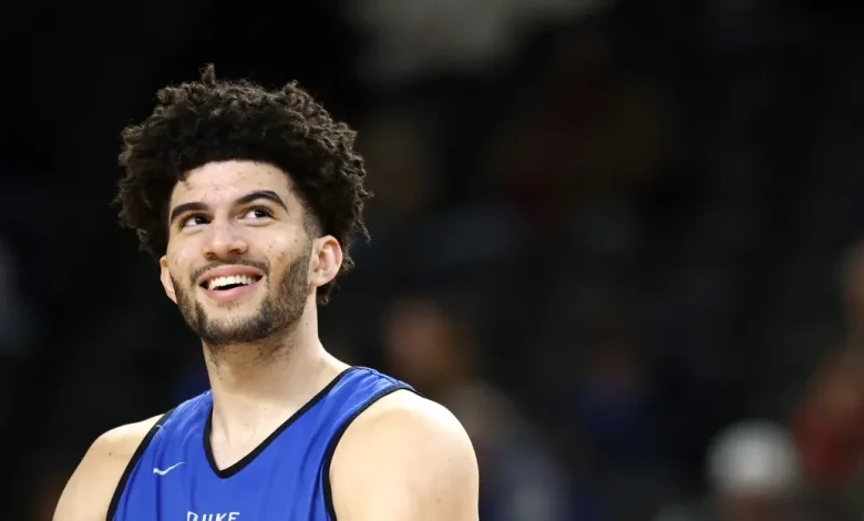 Next Up - Duke Starts NCAA Play With Siena