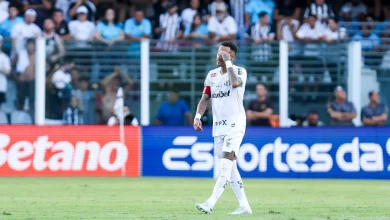 Neymar acknowledges Brazil spot at World Cup not up to him