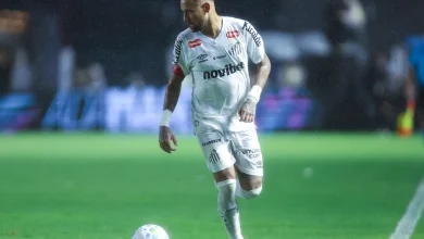 👀 Neymar vents after losing match watched by Ancelotti: Complicated