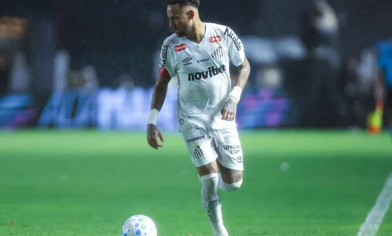 👀 Neymar vents after losing match watched by Ancelotti: Complicated