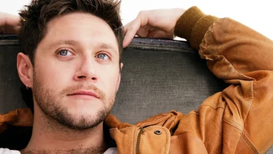 Niall Horan Makes Sense of Love, Loss, and Growing Up