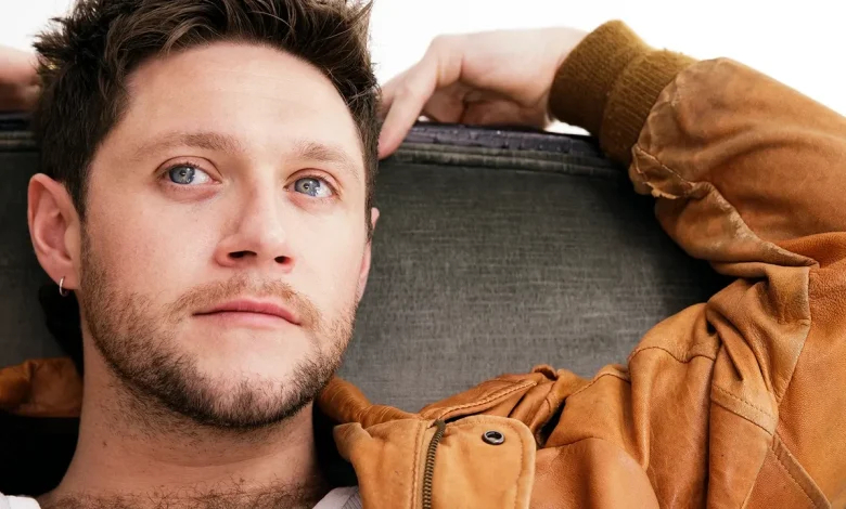 Niall Horan Makes Sense of Love, Loss, and Growing Up