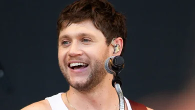 Niall Horan’s New Era Is About to Begin: ‘Album Is DONE’