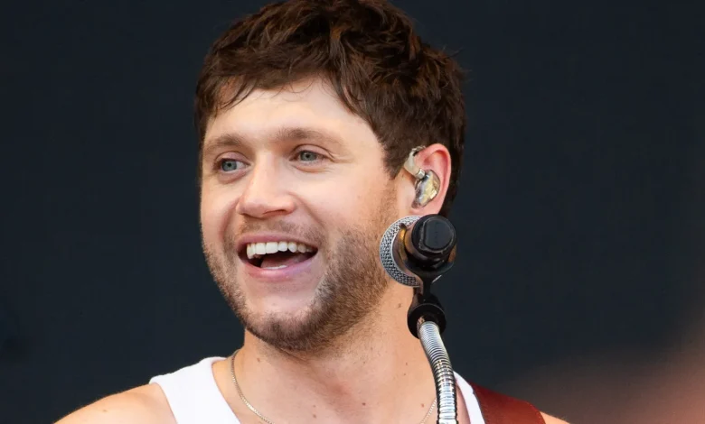 Niall Horan’s New Era Is About to Begin: ‘Album Is DONE’