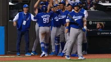 Nicaragua 2026 World Baseball Classic roster, schedule and pool